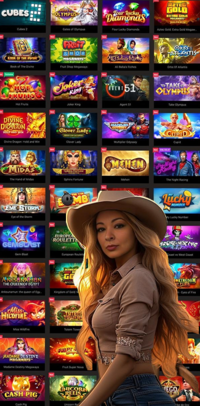 magic casino online