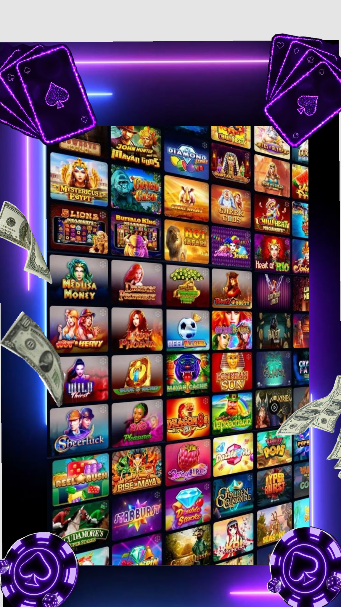 magic casino online