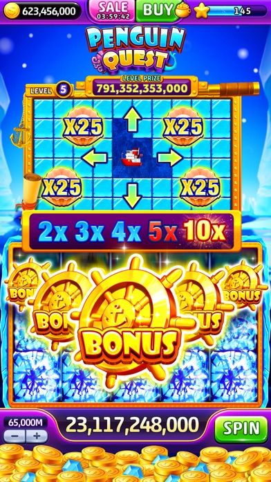 magic casino online game