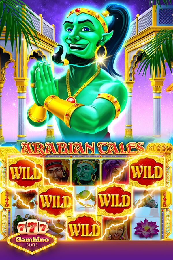 magic casino online game