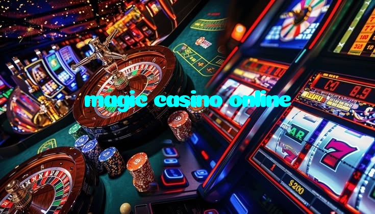 available types of magic casino online bet including pre-match live express and system bets