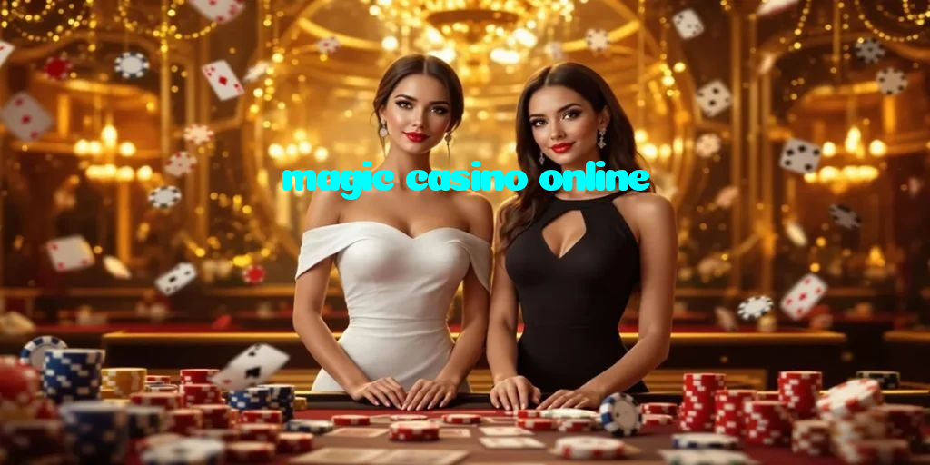 available types of magic casino online bet including pre-match live express and system bets
