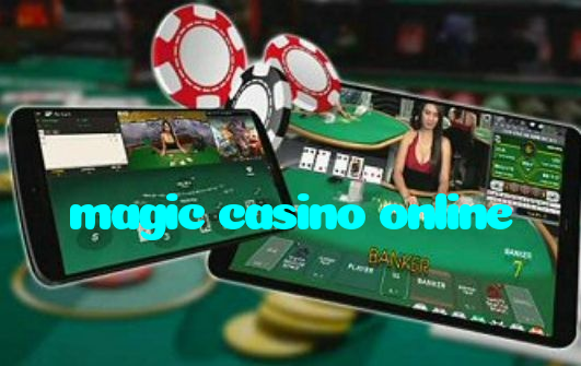 magic casino online خوش آمدید بونس +600% پیشکش موبائل ایپ کے پروموشن سیکشن میں دکھائی دیتی ہے۔